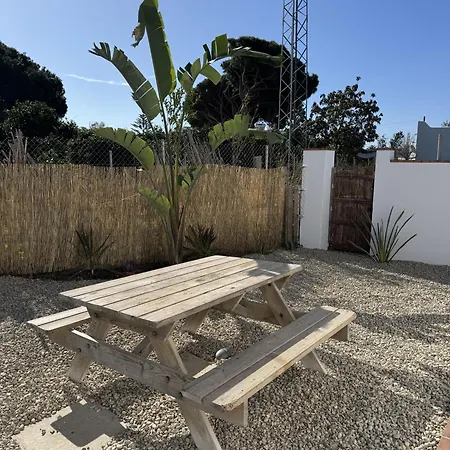 Jardines De Zahora C01 *