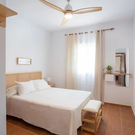 Сasa de vacaciones Jardines De Zahora C01 *